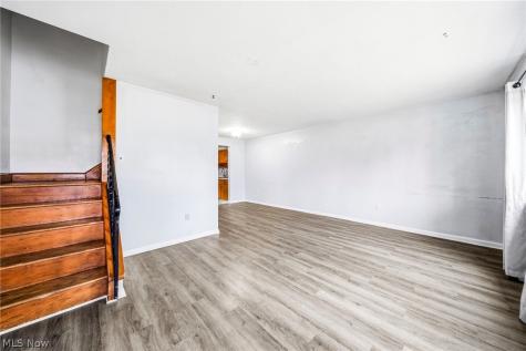 1694 Ridgewick Drive Wickliffe OH 44092