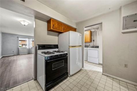 1694 Ridgewick Drive Wickliffe OH 44092