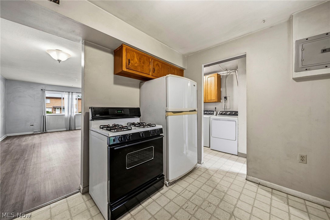 1694 Ridgewick Drive Wickliffe OH 44092