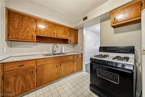 1694 Ridgewick Drive Wickliffe OH 44092