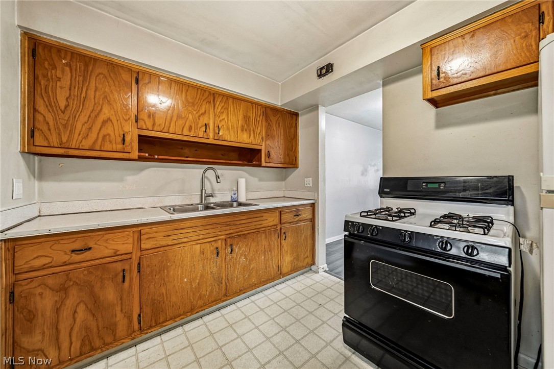 1694 Ridgewick Drive Wickliffe OH 44092