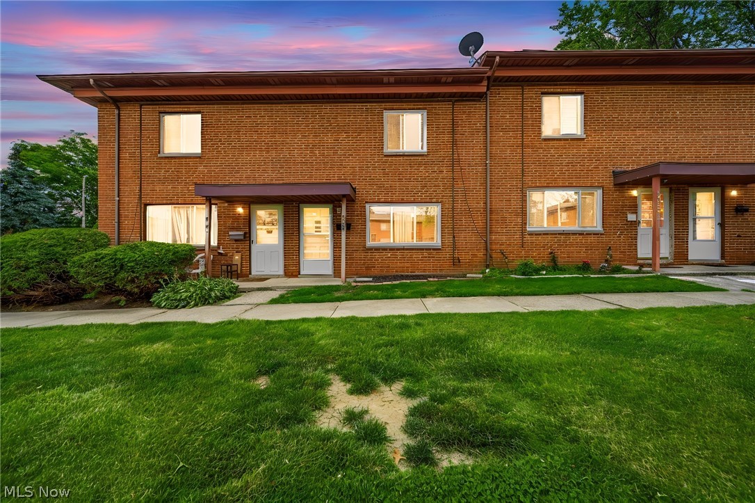 1694 Ridgewick Drive Wickliffe OH 44092