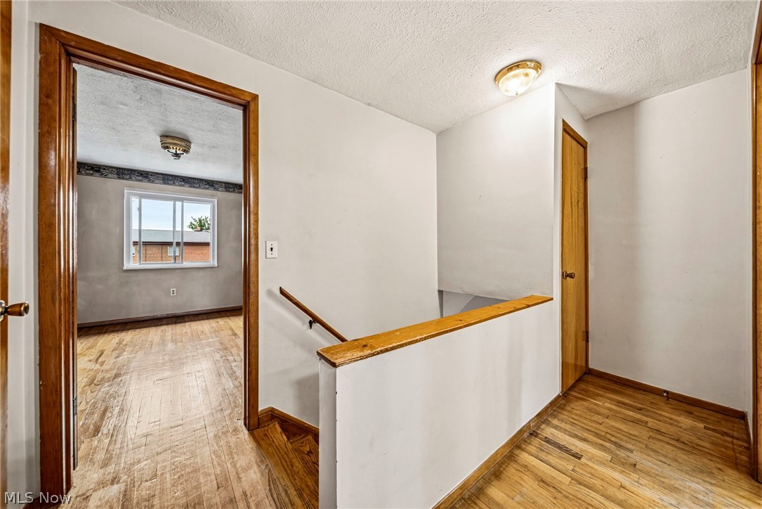 1694 Ridgewick Drive Wickliffe OH 44092
