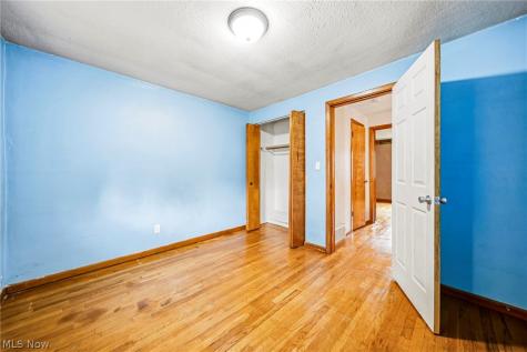 1694 Ridgewick Drive Wickliffe OH 44092