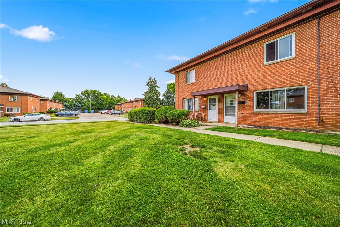 1694 Ridgewick Drive Wickliffe OH 44092