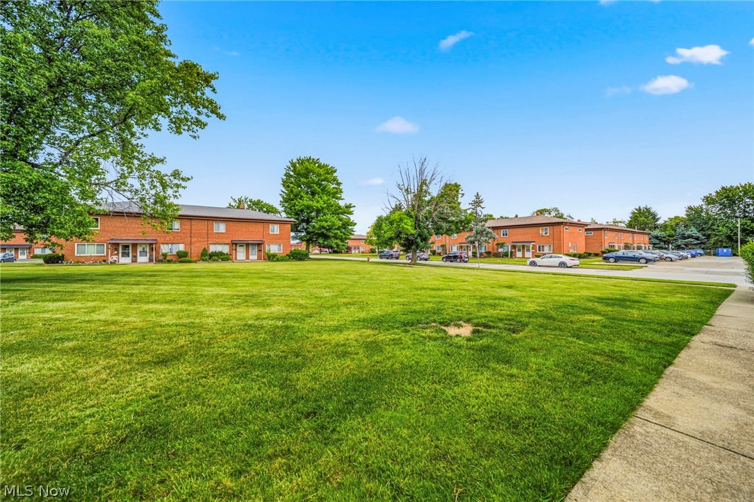 1694 Ridgewick Drive Wickliffe OH 44092
