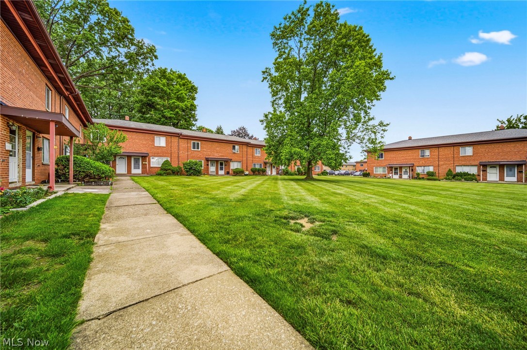 1694 Ridgewick Drive Wickliffe OH 44092