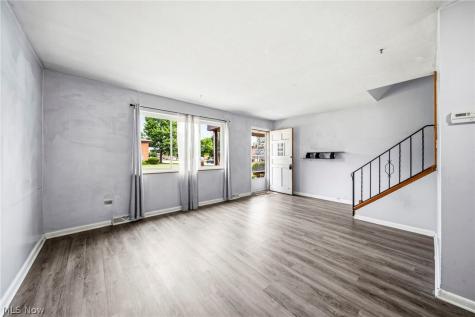 1694 Ridgewick Drive Wickliffe OH 44092