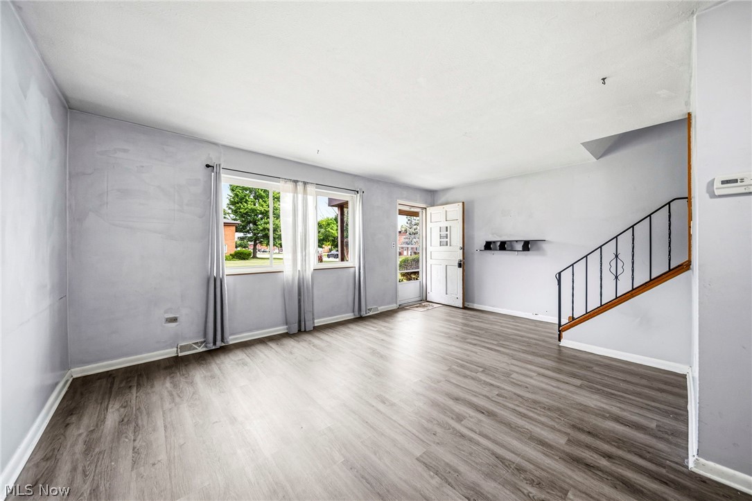 1694 Ridgewick Drive Wickliffe OH 44092