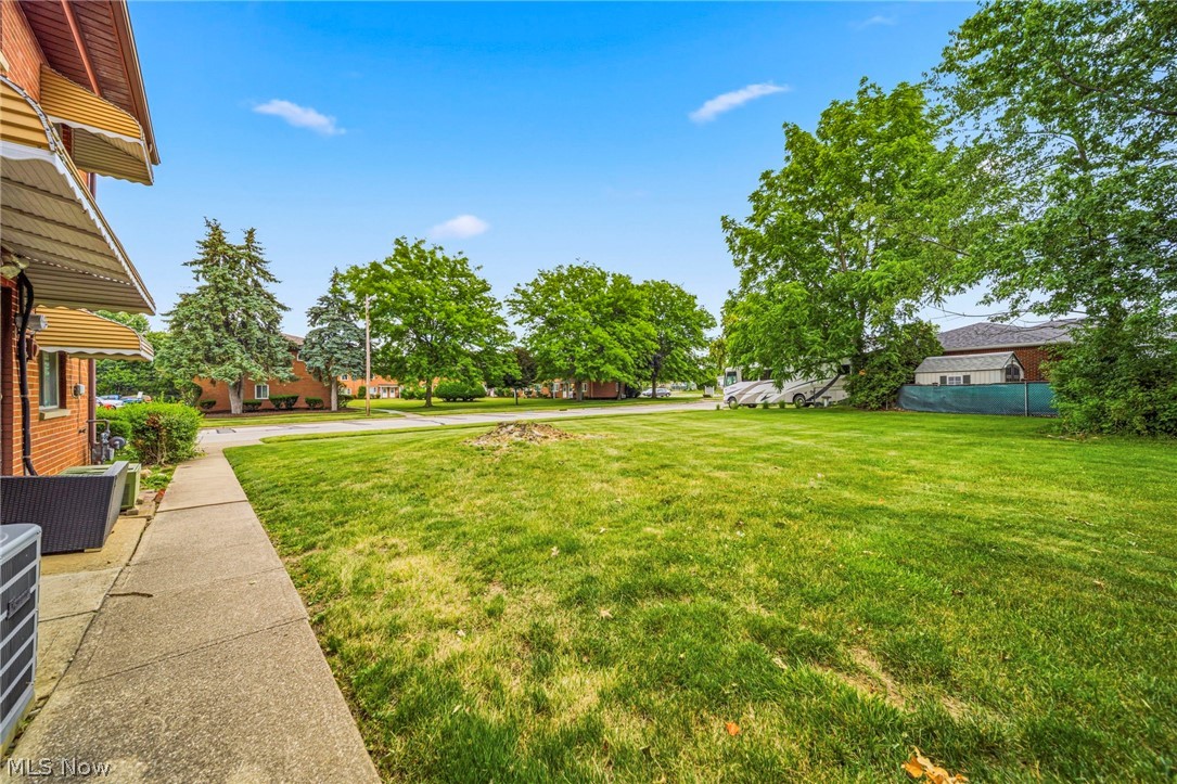 1694 Ridgewick Drive Wickliffe OH 44092