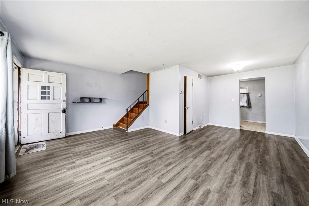 1694 Ridgewick Drive Wickliffe OH 44092