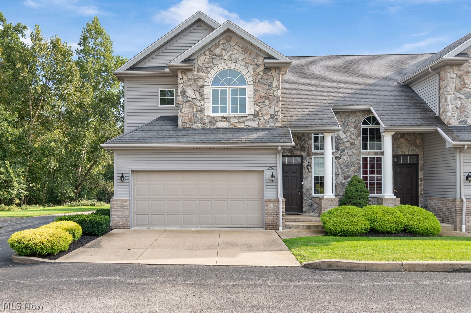 3269 Grey Village Drive Green OH 44319