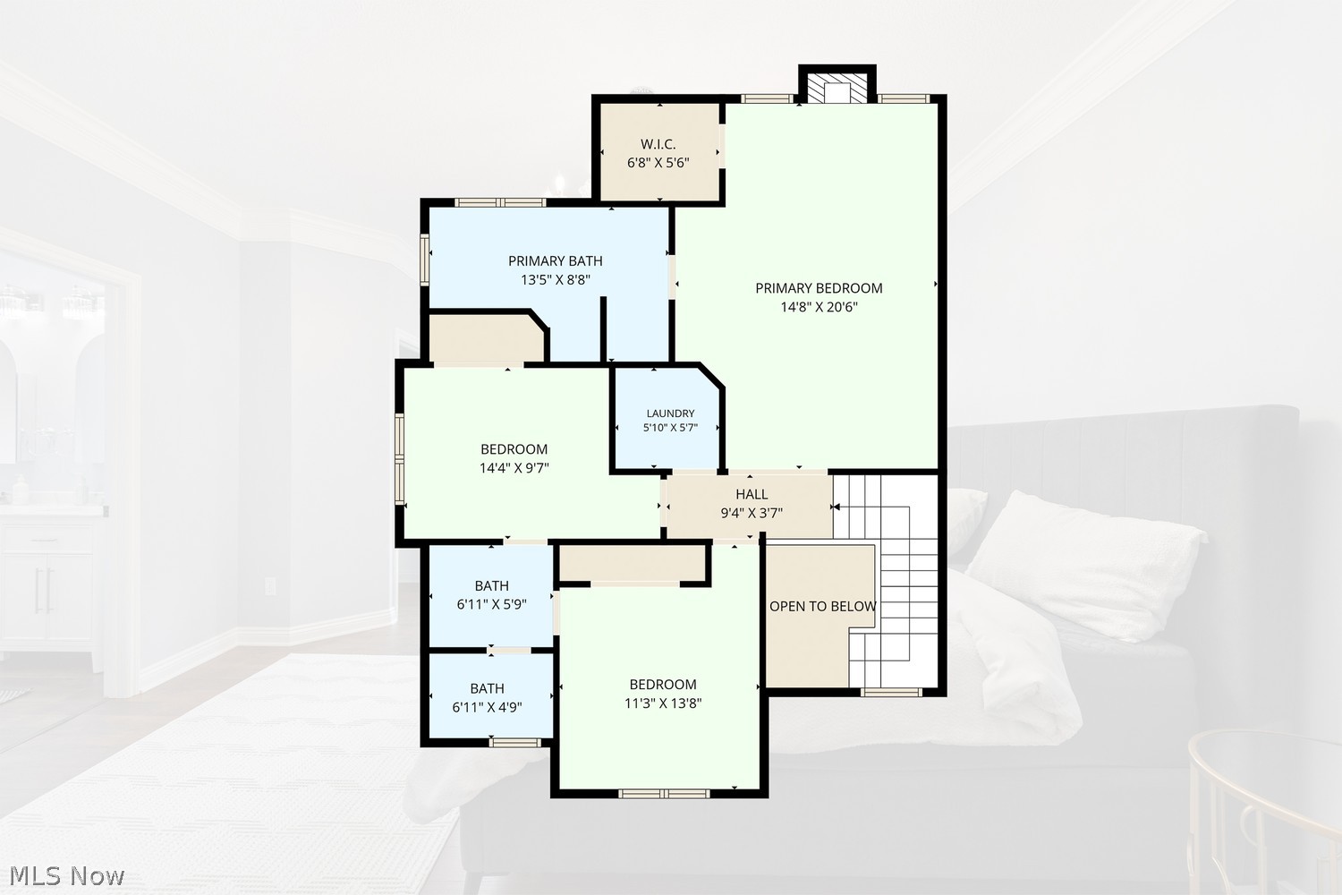 3269 Grey Village Drive Green OH 44319