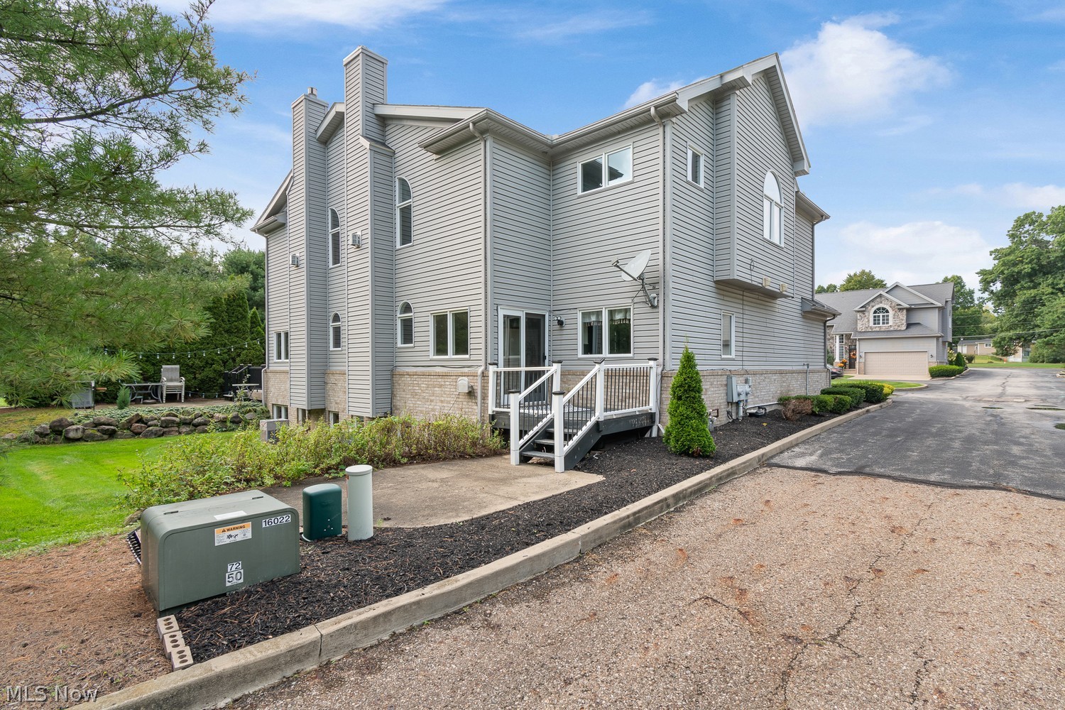 3269 Grey Village Drive Green OH 44319