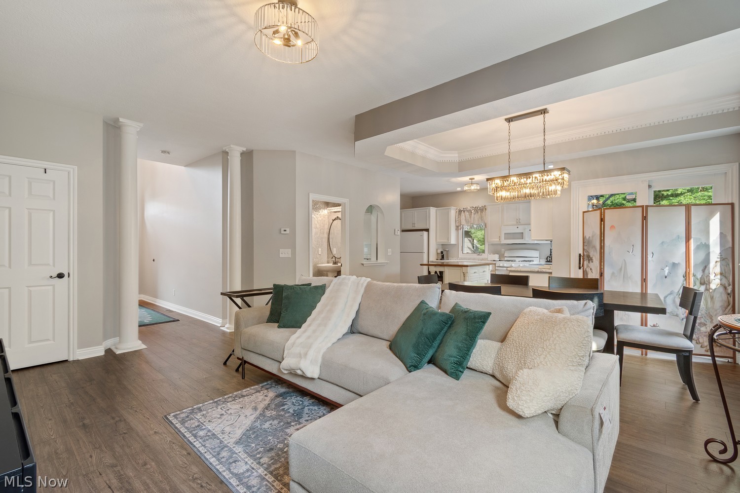 3269 Grey Village Drive Green OH 44319