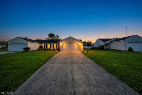 7300 Olde Farm Lane Mentor OH 44060