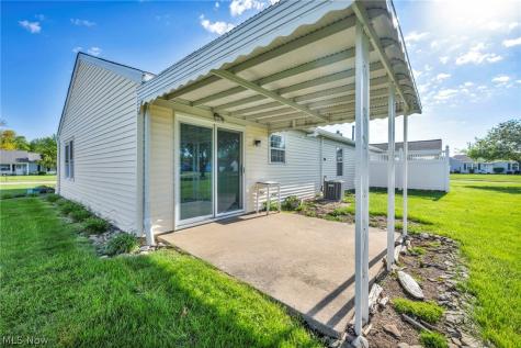 7300 Olde Farm Lane Mentor OH 44060