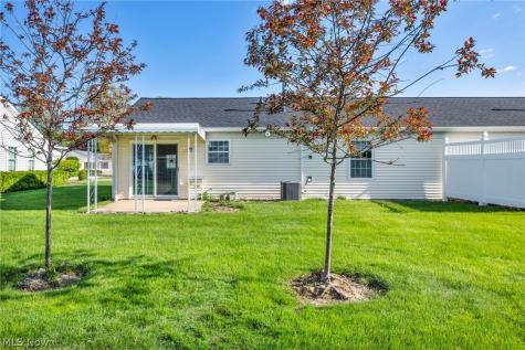 7300 Olde Farm Lane Mentor OH 44060