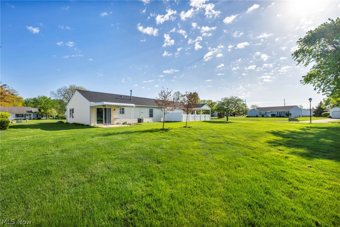 7300 Olde Farm Lane Mentor OH 44060