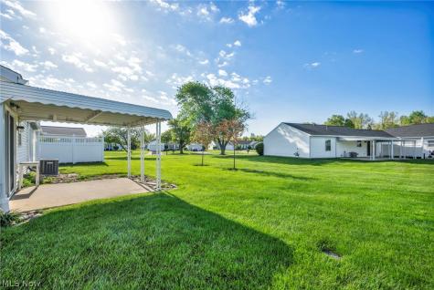 7300 Olde Farm Lane Mentor OH 44060