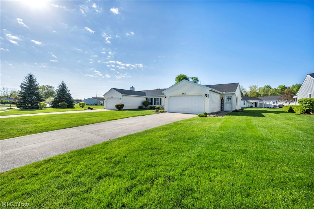 7300 Olde Farm Lane Mentor OH 44060