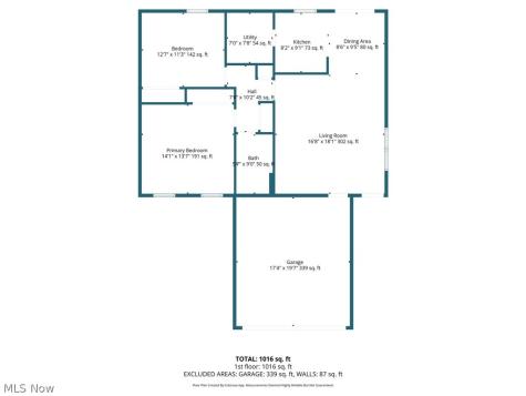 7300 Olde Farm Lane Mentor OH 44060
