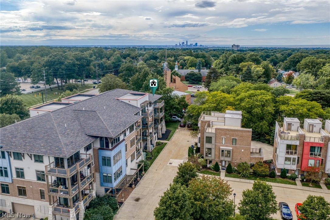 1403 Copper Trace Cleveland Heights OH 44118