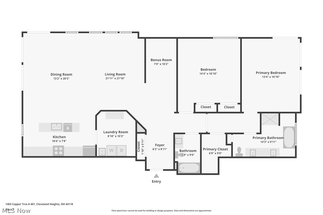 1403 Copper Trace Cleveland Heights OH 44118