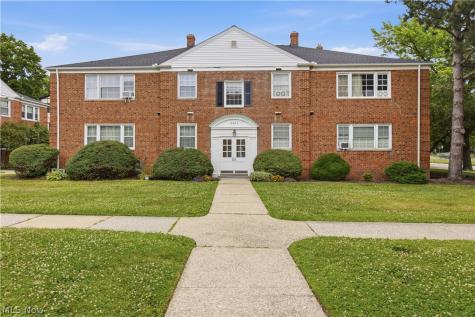 2401 Euclid Heights Boulevard Cleveland Heights OH 44106
