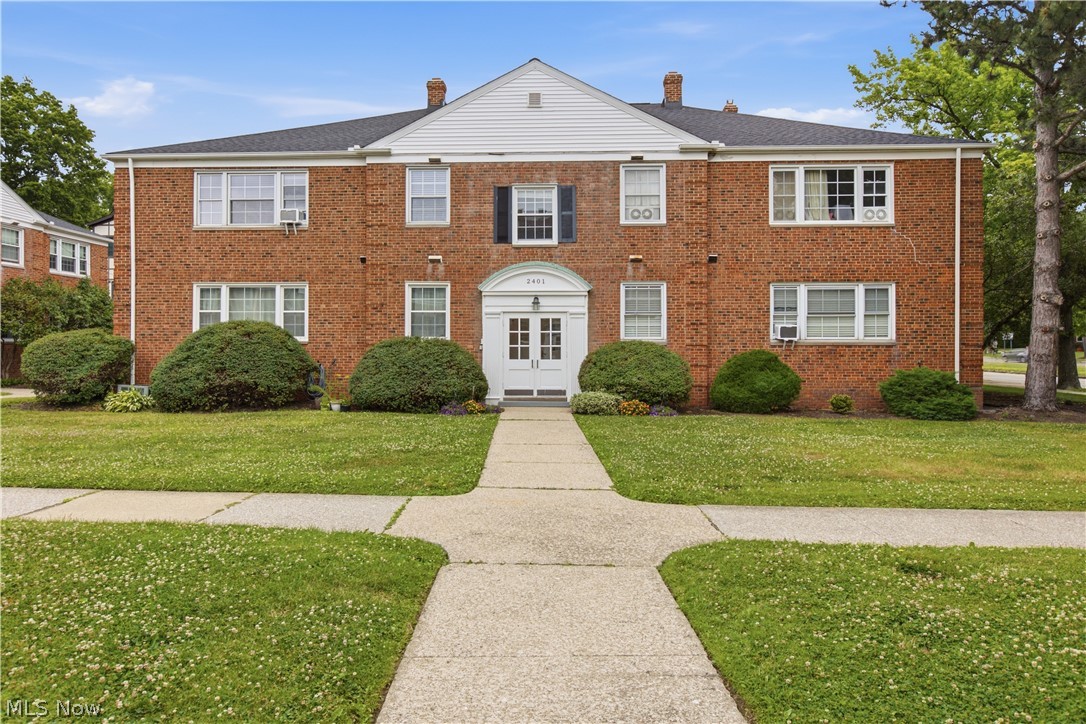 2401 Euclid Heights Boulevard Cleveland Heights OH 44106