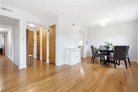 2401 Euclid Heights Boulevard Cleveland Heights OH 44106