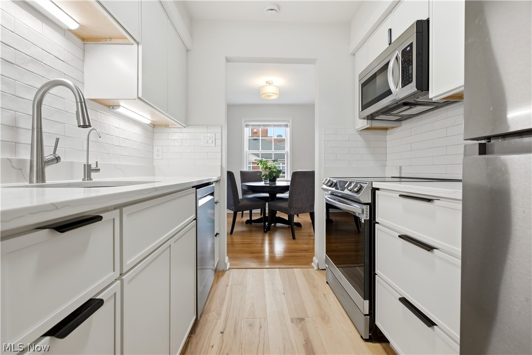 2401 Euclid Heights Boulevard Cleveland Heights OH 44106