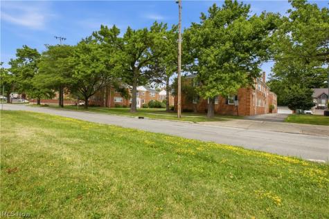2401 Euclid Heights Boulevard Cleveland Heights OH 44106