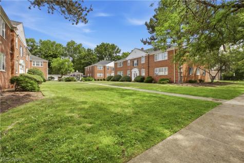 2401 Euclid Heights Boulevard Cleveland Heights OH 44106