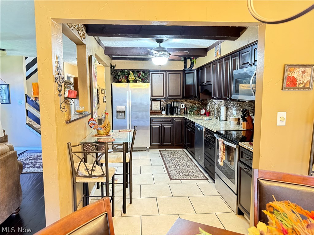 7607 Creekwood Drive North Royalton OH 44133