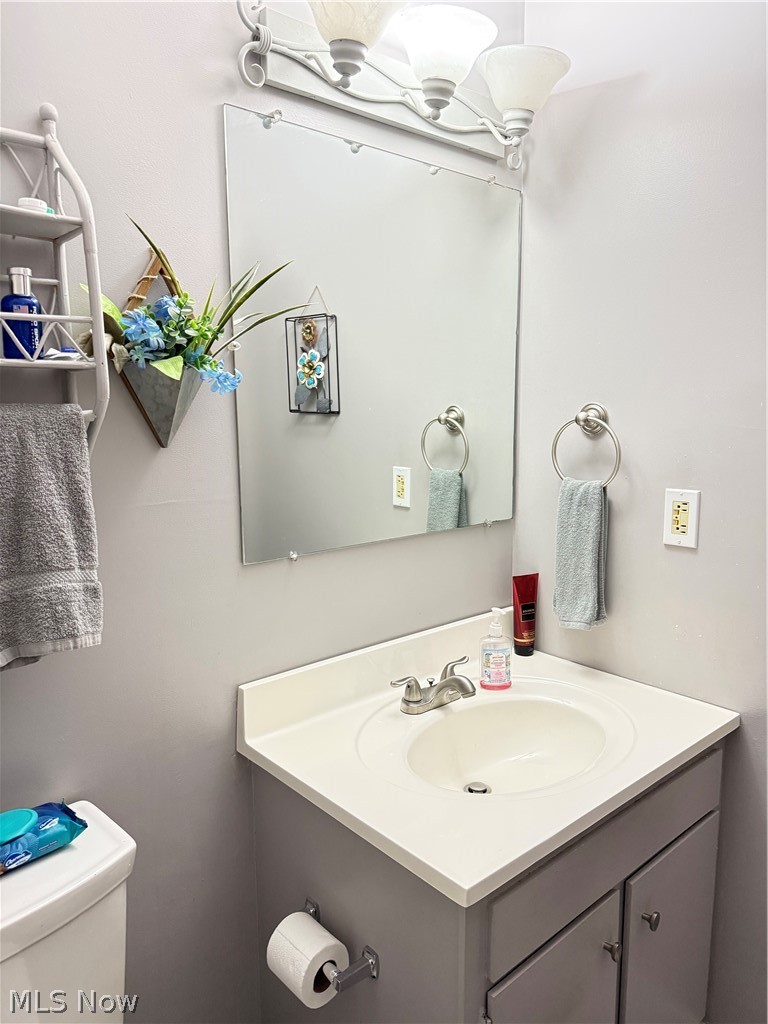 7607 Creekwood Drive North Royalton OH 44133