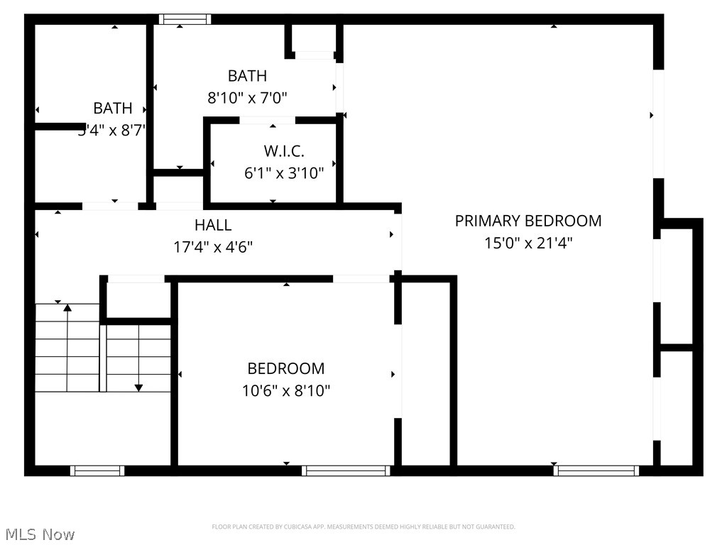 7607 Creekwood Drive North Royalton OH 44133