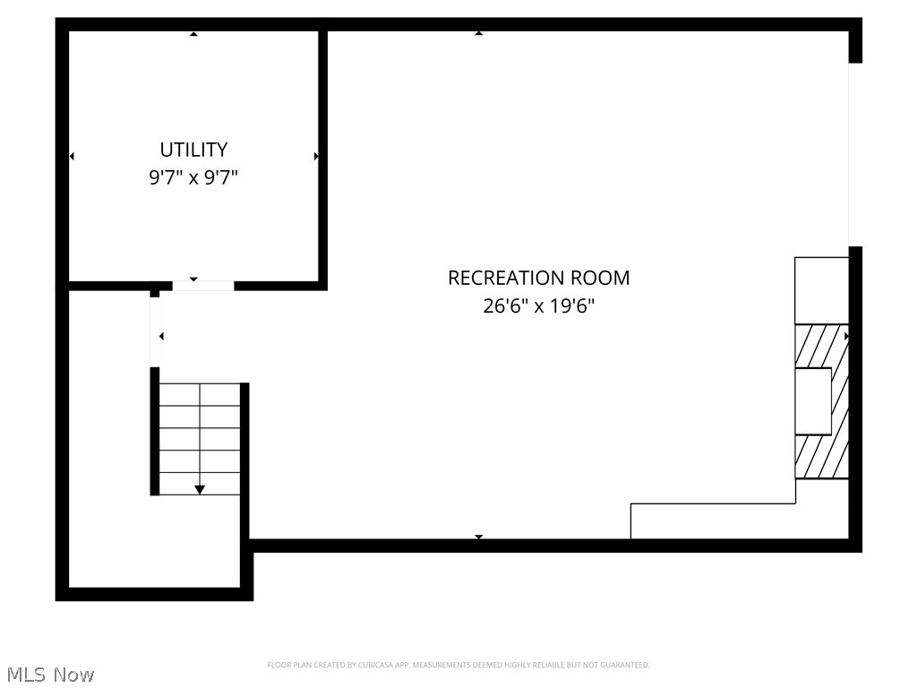 7607 Creekwood Drive North Royalton OH 44133
