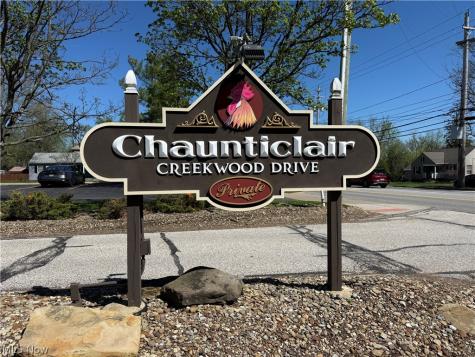 7607 Creekwood Drive North Royalton OH 44133