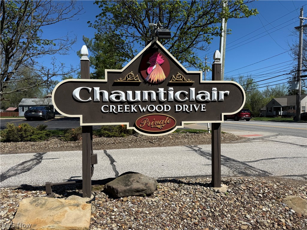 7607 Creekwood Drive North Royalton OH 44133