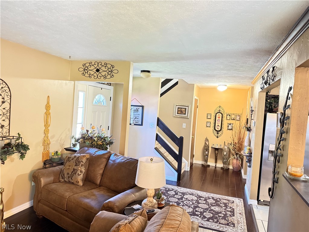 7607 Creekwood Drive North Royalton OH 44133
