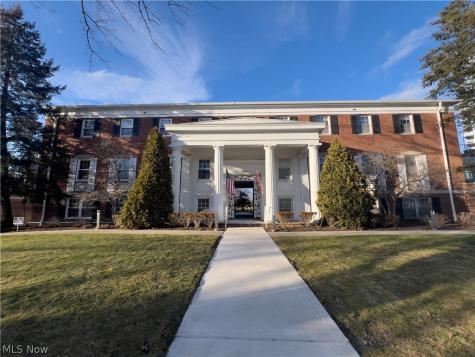 19901 Van Aken Boulevard W Shaker Heights OH 44122