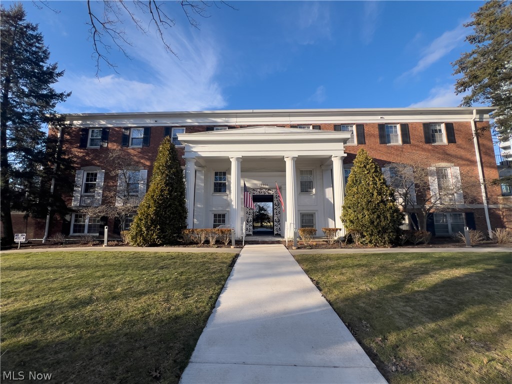 19901 Van Aken Boulevard W Shaker Heights OH 44122