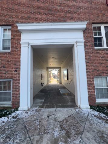 19901 Van Aken Boulevard W Shaker Heights OH 44122