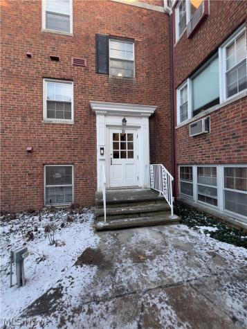 19901 Van Aken Boulevard W Shaker Heights OH 44122