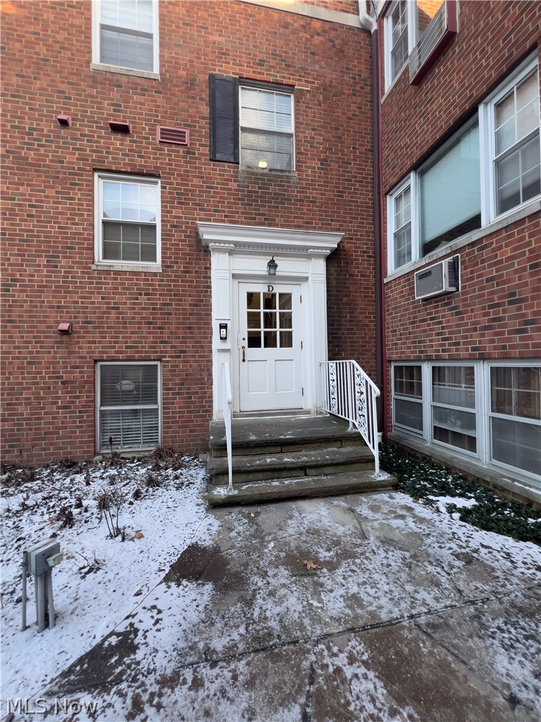19901 Van Aken Boulevard W Shaker Heights OH 44122
