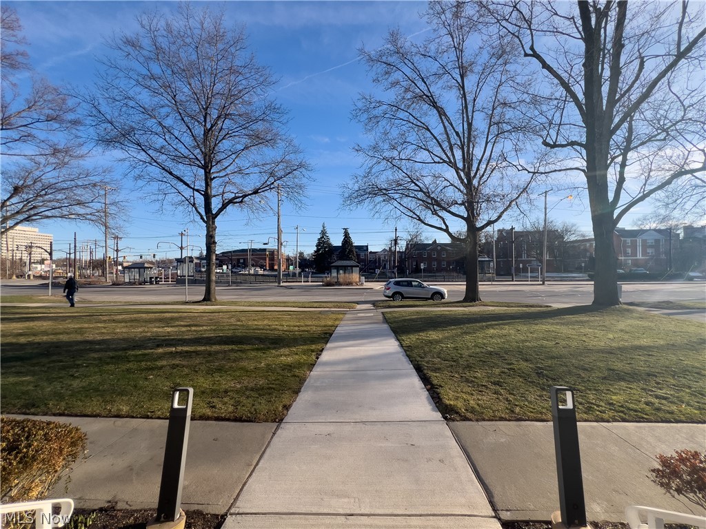 19901 Van Aken Boulevard W Shaker Heights OH 44122