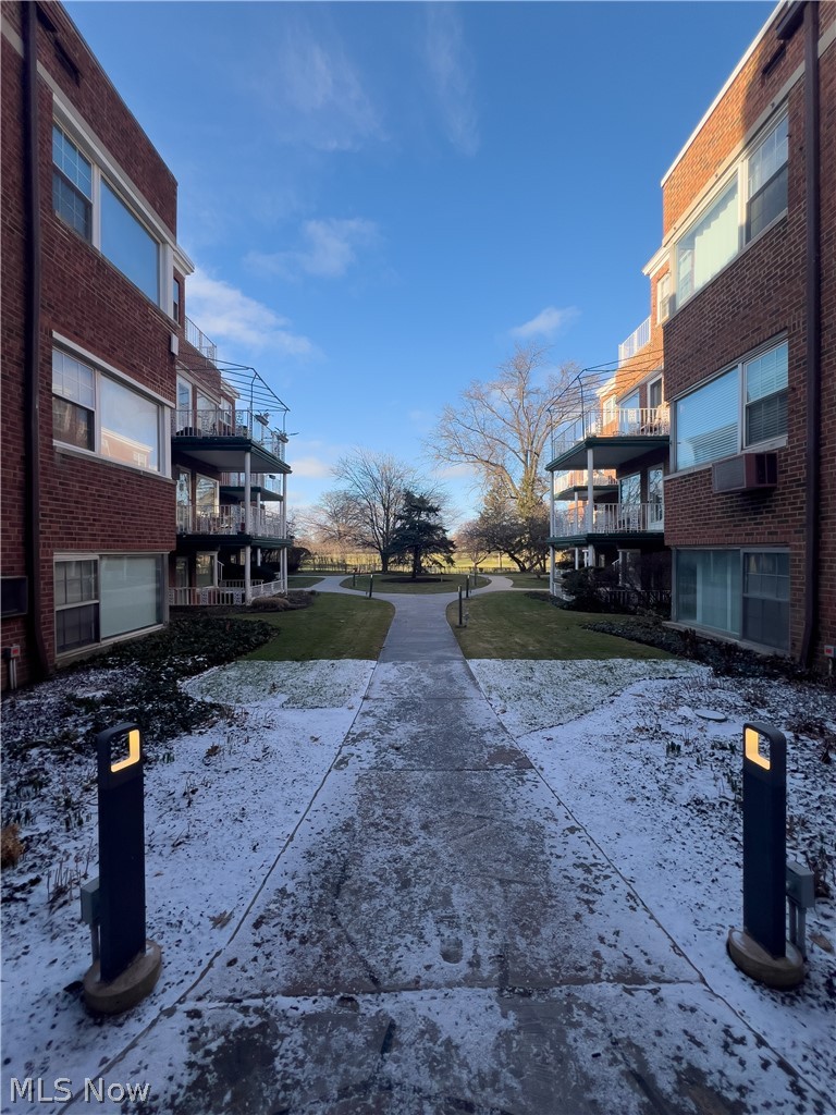 19901 Van Aken Boulevard W Shaker Heights OH 44122