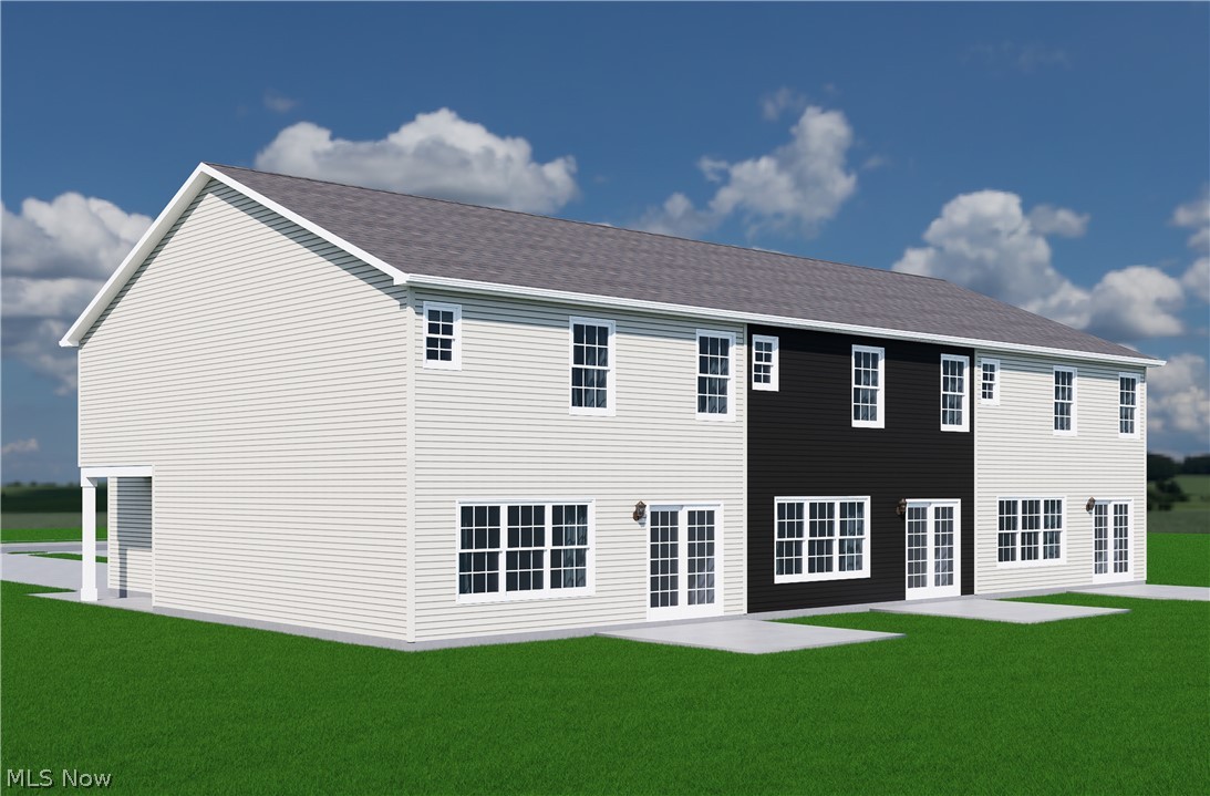 Sl 15 Shankland Reserve Willoughby OH 44094