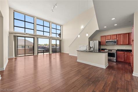 16800 Van Aken Boulevard Shaker Heights OH 44120
